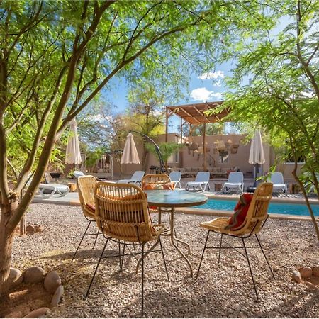 Casa Solcor Boutique Bed & Breakfast San Pedro de Atacama Luaran gambar