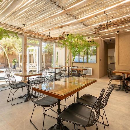 Casa Solcor Boutique Bed & Breakfast San Pedro de Atacama Luaran gambar
