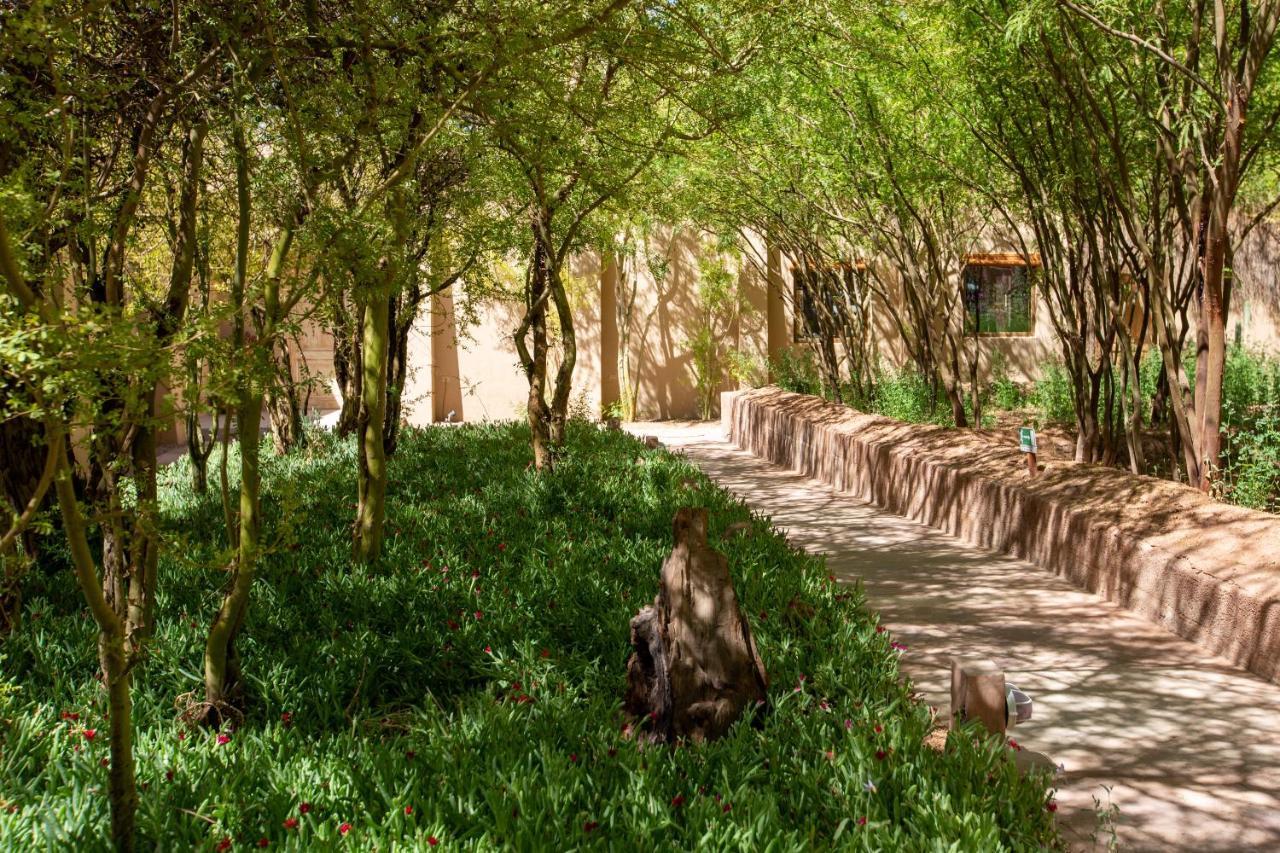 Casa Solcor Boutique Bed & Breakfast San Pedro de Atacama Luaran gambar