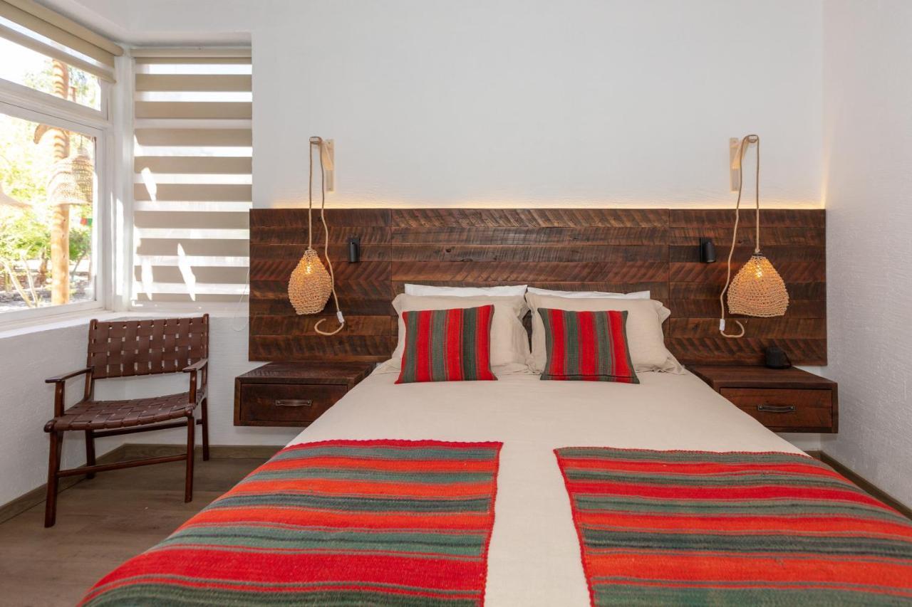 Casa Solcor Boutique Bed & Breakfast San Pedro de Atacama Luaran gambar