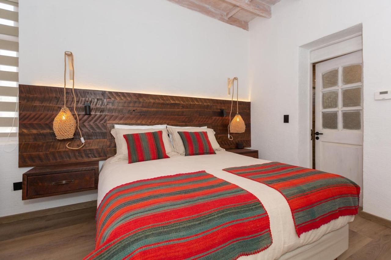 Casa Solcor Boutique Bed & Breakfast San Pedro de Atacama Luaran gambar