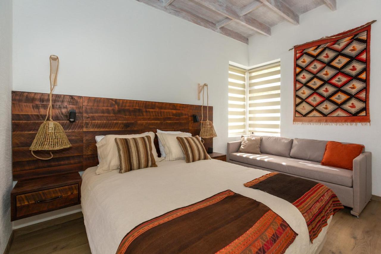 Casa Solcor Boutique Bed & Breakfast San Pedro de Atacama Luaran gambar