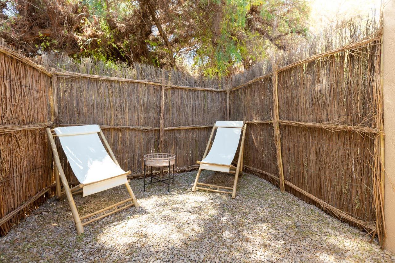 Casa Solcor Boutique Bed & Breakfast San Pedro de Atacama Luaran gambar
