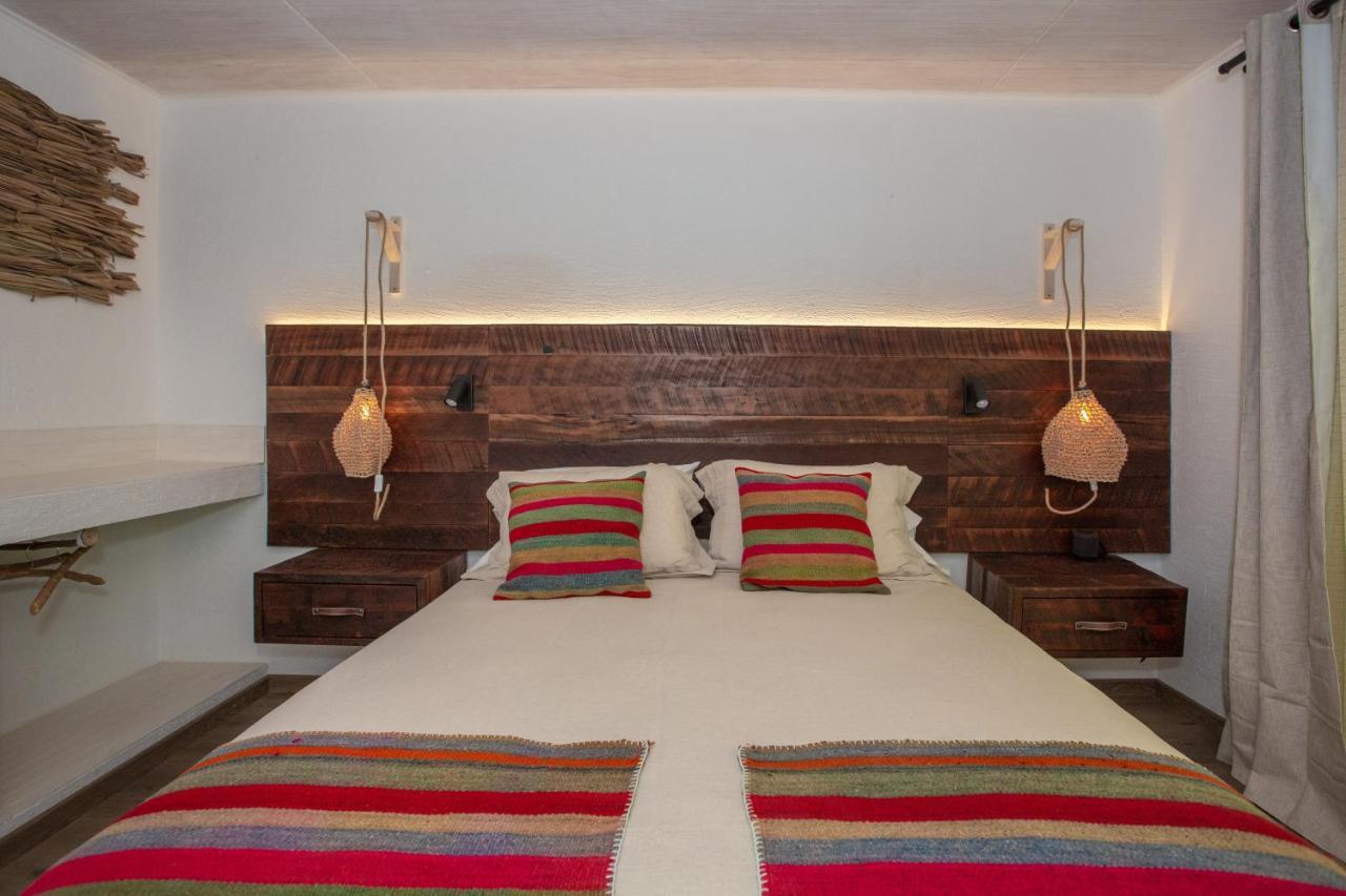 Casa Solcor Boutique Bed & Breakfast San Pedro de Atacama Luaran gambar